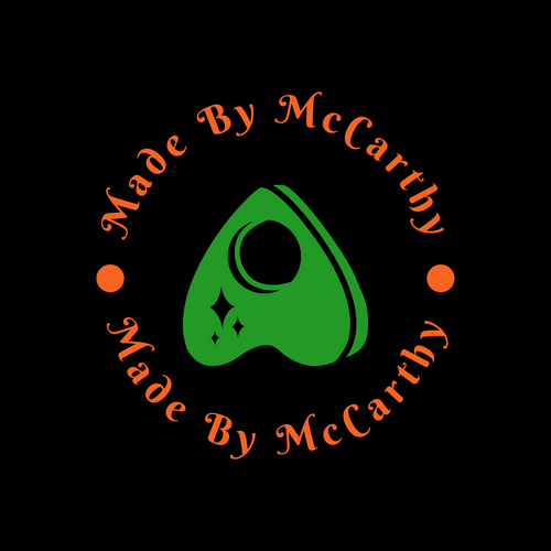 Made By McCarthy